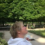 Nancy - @nancy_glazer_insta - Instagram