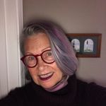 NancyGlazer - @nancyglazer74 - Instagram