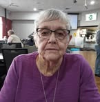 Nancy Glen - Facebook