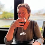 Nancy Glines Scoullar - @nancyscoullar - Instagram