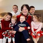 Nancy Larson Glines - @nglines - Instagram