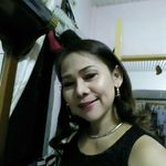 Nancy Cendaña Glorioso - @nhanz_c - Instagram