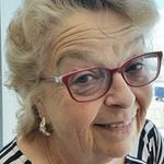 Nancy Burley Godfrey - @nancygodfrey1947 - Instagram