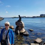 Nancy Godfrey - @nannygoatgodfrey - Instagram