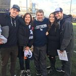 Nancy Godfrey Coury - @nancecoury - Instagram