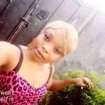Nancy Nky Godfrey - @nanc_ygodfrey - Instagram