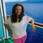 Nancy Goldsmith - @nangold123 - Instagram