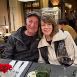 Nancy Goldsmith - @nancy.goldsmith - Instagram