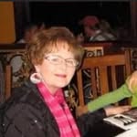 Nancy Goldsmith - @nancy_goldsmith2 - Instagram