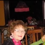 Nancy Goldsmith - @nancy.goldsmith56 - Instagram