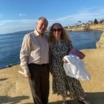 Nancy Goldsmith Scott - @mznancyjgs - Instagram