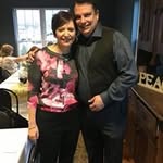 Nancy Goldsmith Wangrycht - @goldsmithwangrycht - Instagram