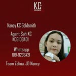 Nancy KC Goldsmith - @nancykcgoldsmith - Instagram