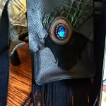 Nancy Goode - @moonlight_leather_st_joe - Instagram