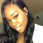 Nancy T Goode - @fancysosweet - Instagram