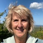 Nancy Goodell - @nancygoodell - Instagram
