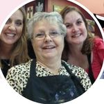 Nancy Platt Goodell - @_____yeytuejaola5373 - Instagram