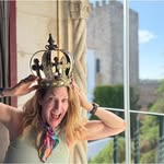 Nancy Queenie Goodell - @soulspaceus - Instagram