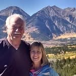 Nancy Jones Goodenough - @nancygoodenough - Instagram