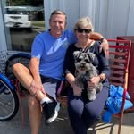Nancy Goodin Vick - @nancygvick - Instagram
