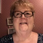 Nancy Hopper Goodin - @momowo6982 - Instagram