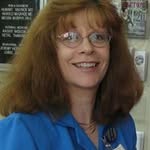 Nancy Goodrich - @goodrichnancy - Instagram