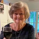 Nancy Goodrich Davis - @davisnancygoodrich - Instagram