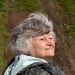 Nancy Goodrich Davis - @jawannago - Instagram