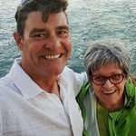 Nancy Monroe Goodrum - @banjofluffer - Instagram