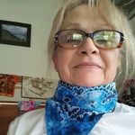 Nancy Goodspeed - @ngoo_dspeed - Instagram