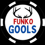 Nancy Goolsby - @funkogools - Instagram