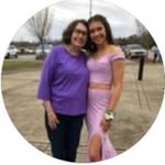 Nancy Goolsby - @goolsby863 - Instagram