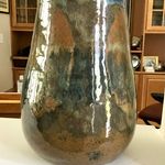 Nancy Gormley - @clubhouse_pottery - Instagram