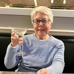 Nancy Gormley - @nancygomley - Instagram