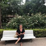 Nancy Gosling - @nancygosling - Instagram