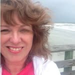 Nancy Gosnell - @naintsygee - Instagram