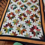 Nancy Gosnell - @ngquilter - Instagram