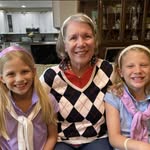 Nancy Gosnell Gillett - @nancygosnellgillett - Instagram