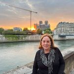 Nancy Gottlieb - @nancygosb - Instagram