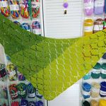 Nancy Gottlieb - @nancyshookedoncrochet - Instagram