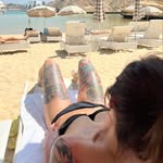 Nancy Gottschalk - @n_von_schalk - Instagram