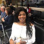 Nancy Desir Gough - @desirgough - Instagram