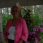 Nancy Goughnour - @nancygoughnour - Instagram