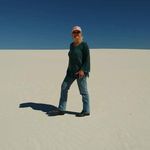 Nancy-Katherine Gough - @greatnanakate - Instagram