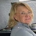 Nancy Gove Gray - @ngray2014 - Instagram