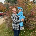 Nancy Governale - @nancygovernale - Instagram
