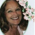 Nancy Goward - @nancygoward - Instagram