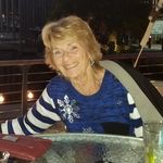 Nancy Gower - @shittumangert4 - Instagram