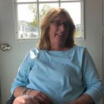 Nancy Gower - @gower253 - Instagram