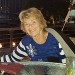 @nancygower_ - Instagram